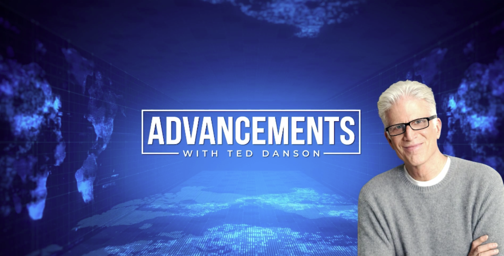 Advancements, hosted by Ted Danson, Coherent Logix to explore